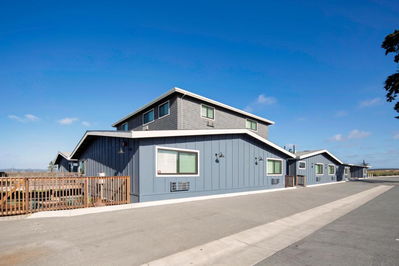 At Point 3* Moss Landing