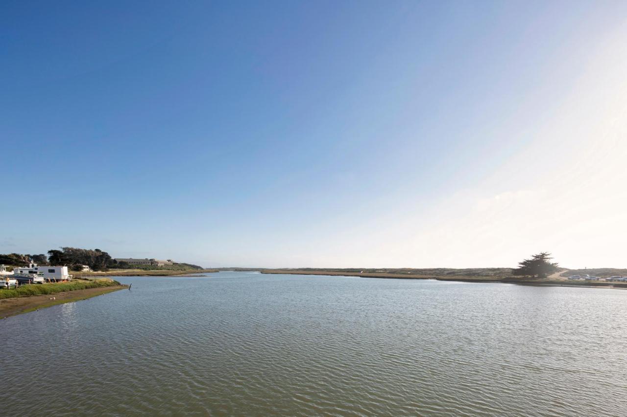 At Point 3* Moss Landing