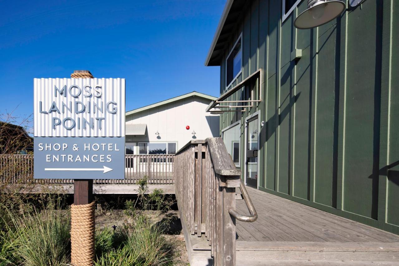 Hotel At Point